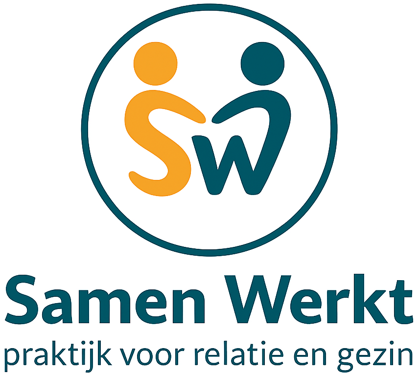 Samen Werkt Praktijk relatie en gezin